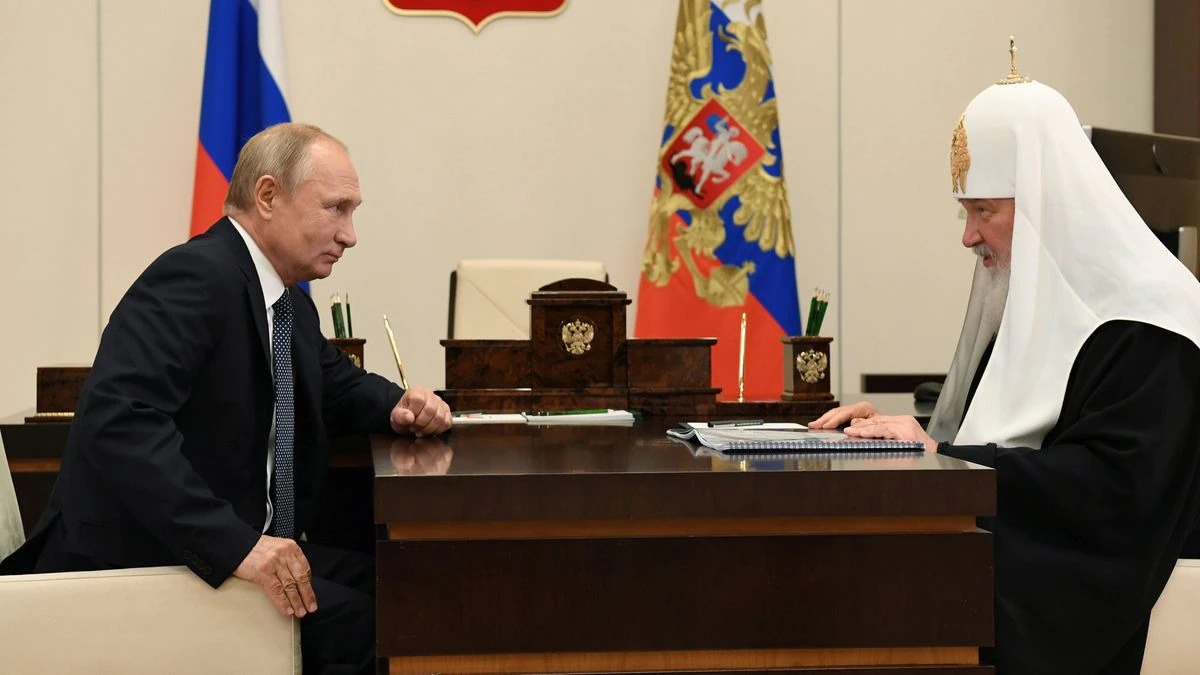 Guerra putin - el pais