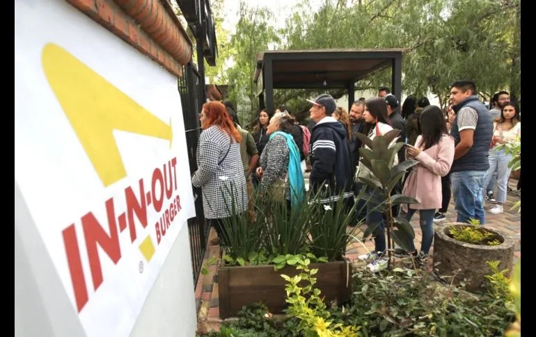 In-N-Out - infomador mx