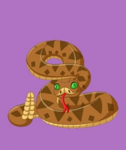 La serpiente