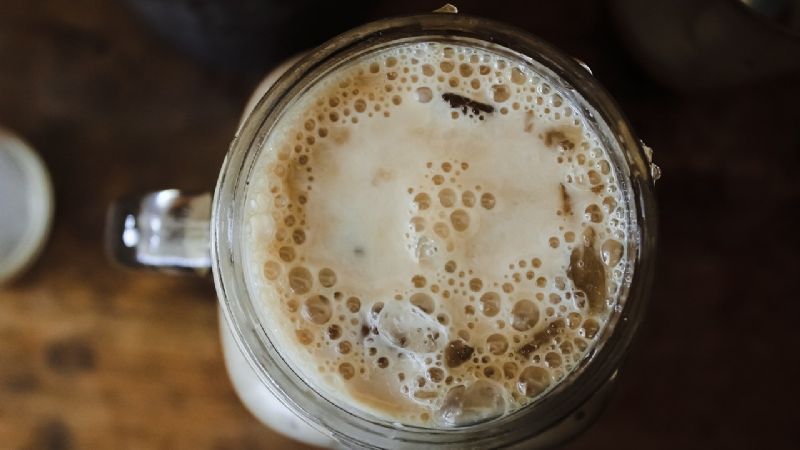 Leche vainilla - gastrolabweb