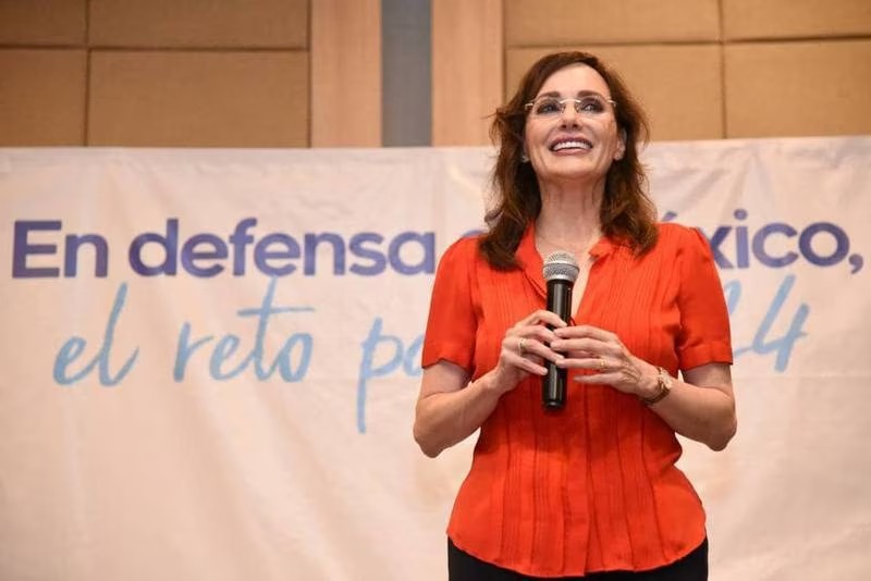 Lilly tellez - el finanaciero