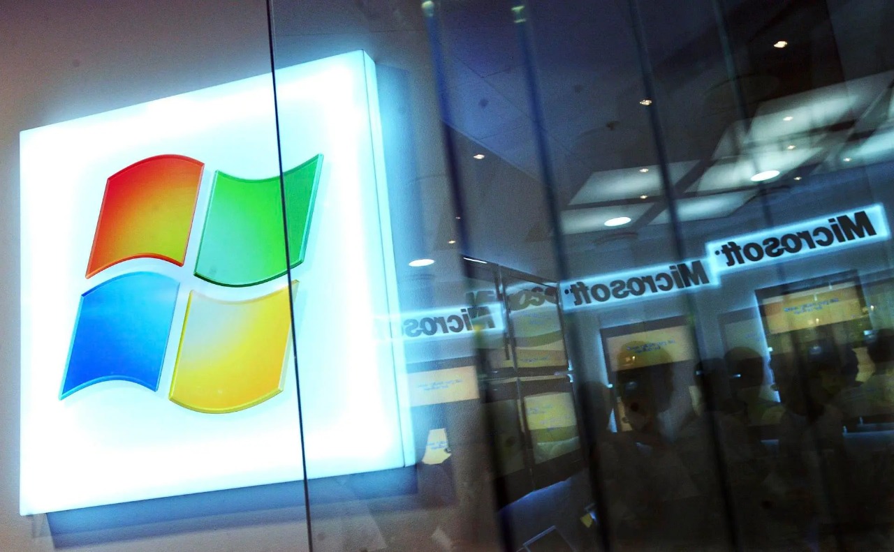 Lopez doriga - microsoft