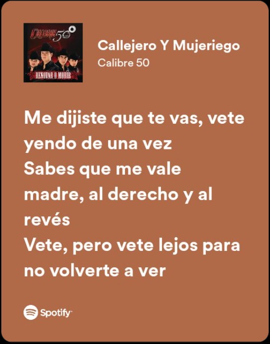 Me Vale Madre