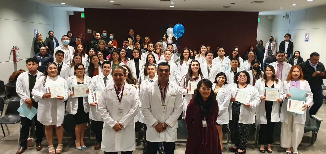 Medicos BC -