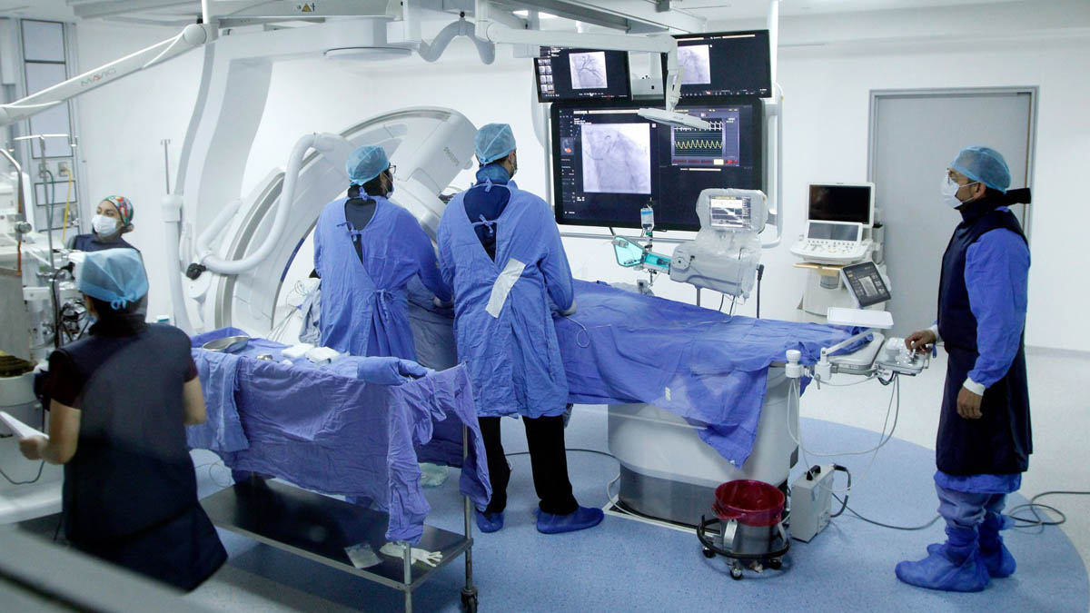 Medicos - UnoTv.com