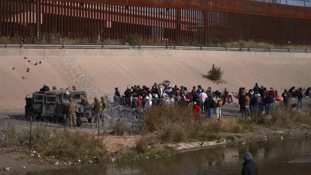 Migrantes - forbes