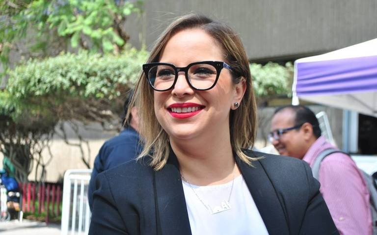 Monica vega a- lavozdelafrontera