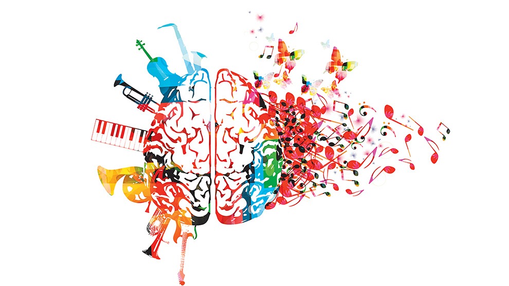 Musica cerebro - gaceta unam