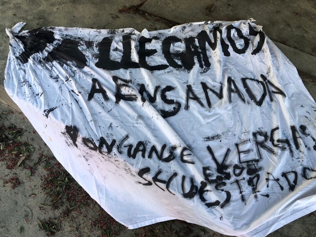 Narcomanta - zetatijuana