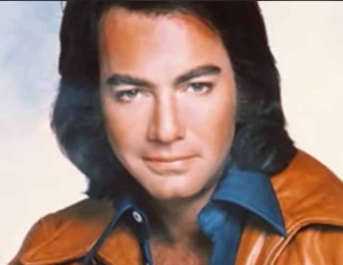 Neil Diamond