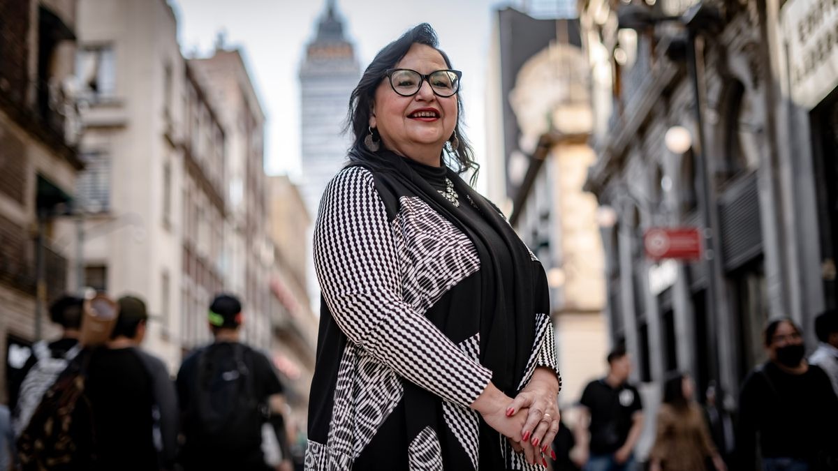 Norma Piña - el pais
