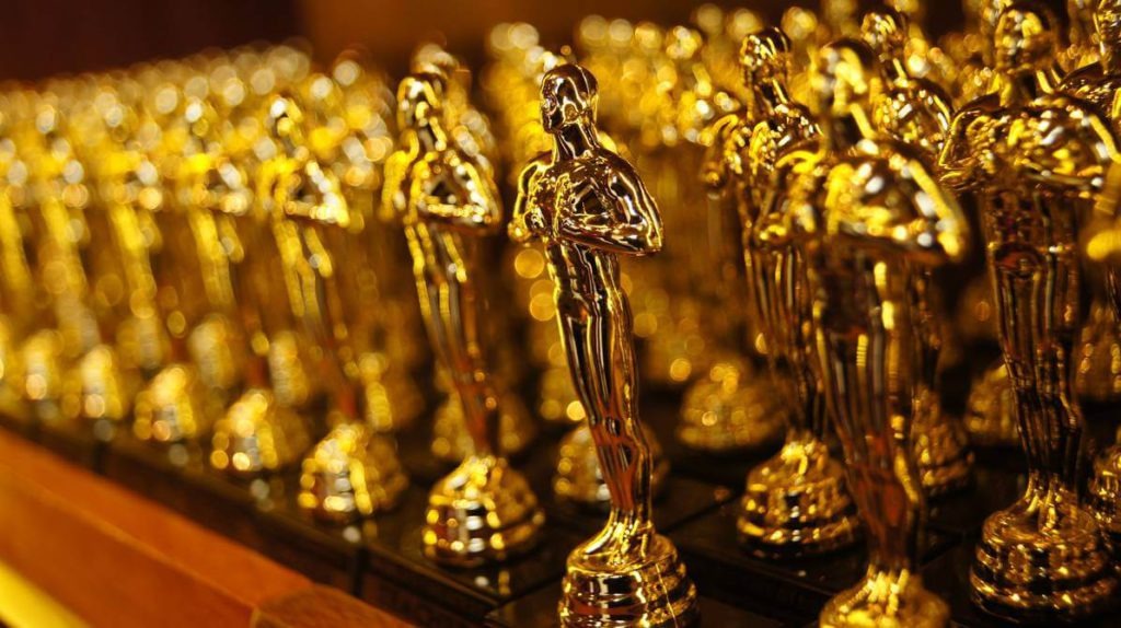 Oscars 2023 - nytimes