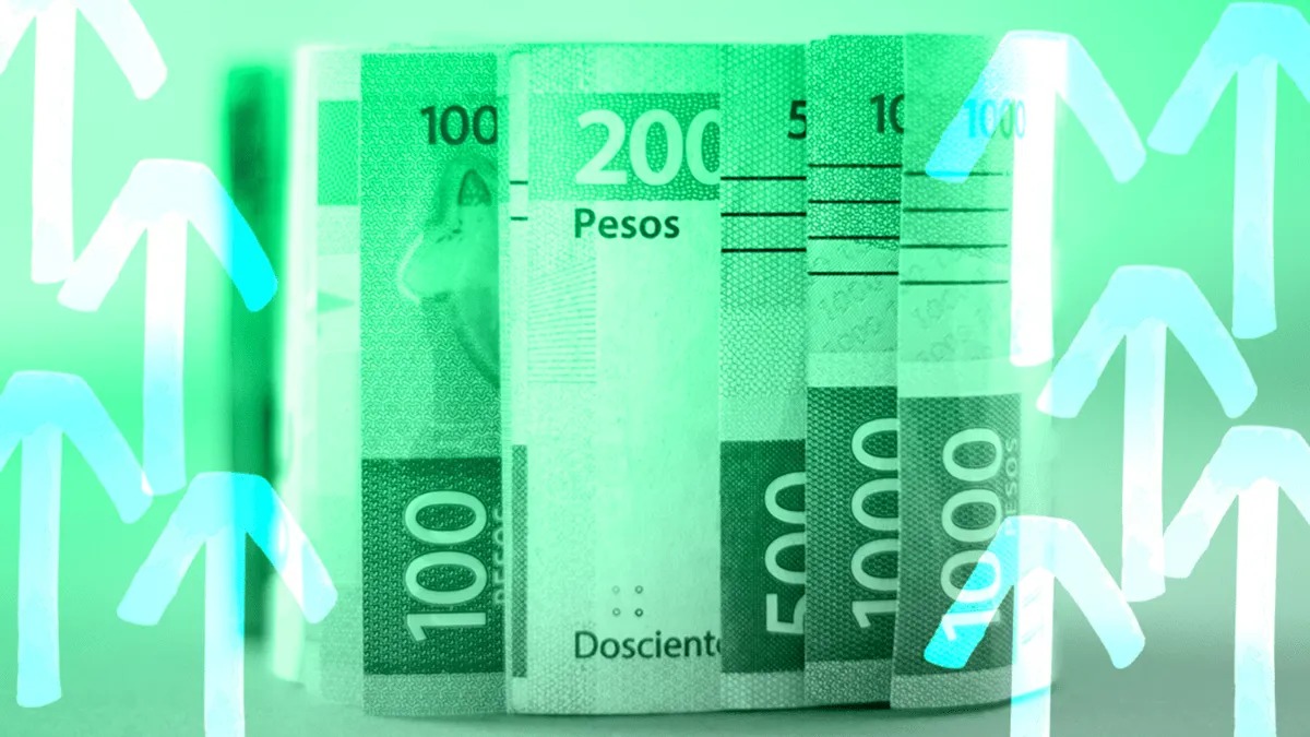 Peso dolar - el economista