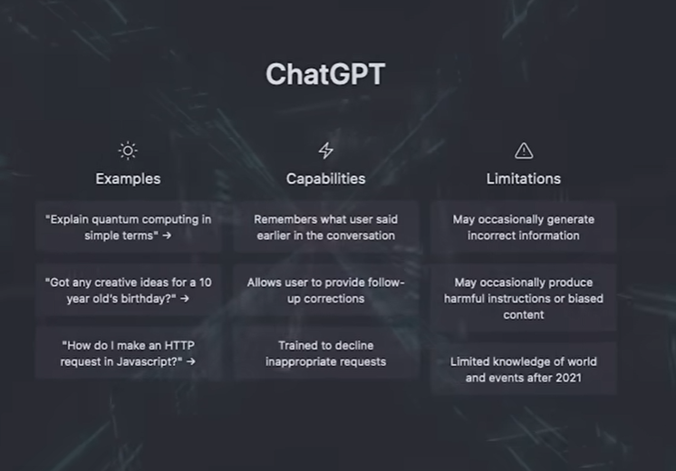 Podría el chatGPT salvar al motor de búsqueda más despreciado del mundo
