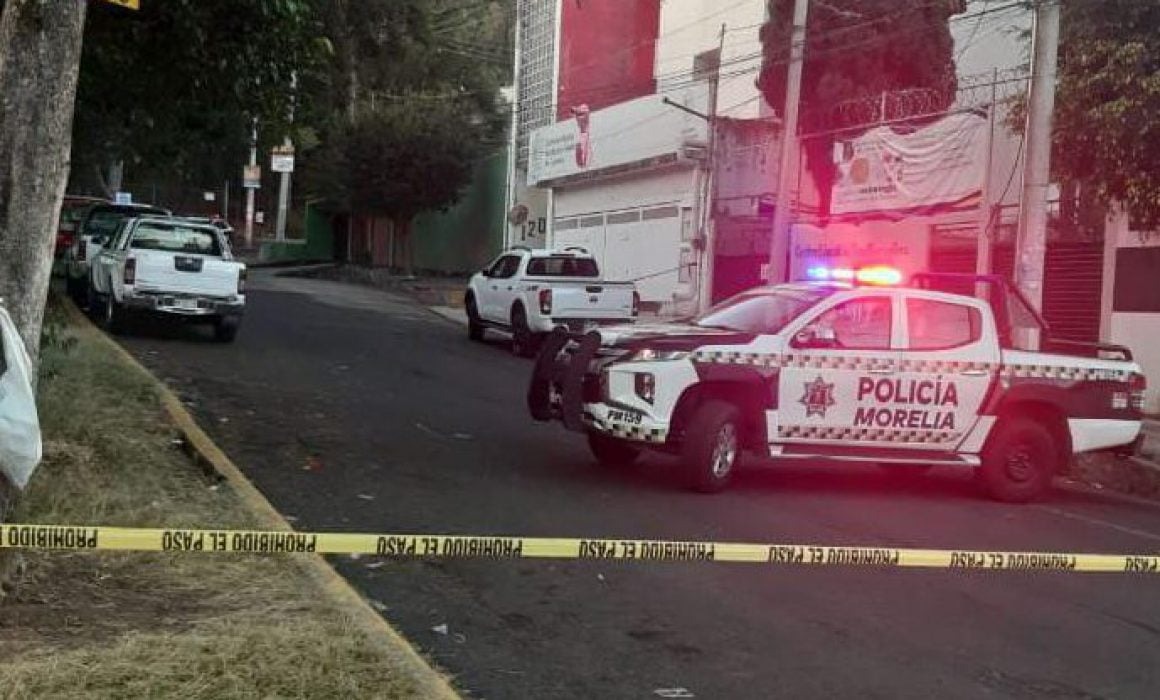 Quadratin - morelia granada