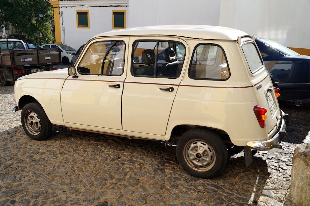 Renault - ecoinventos