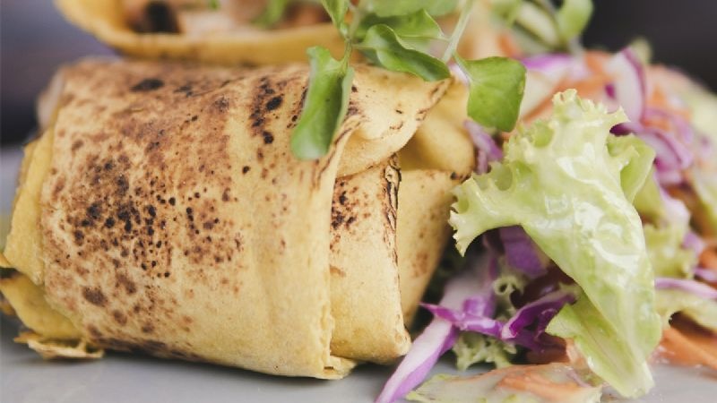 Rollo de atun - gastrolabweb.com