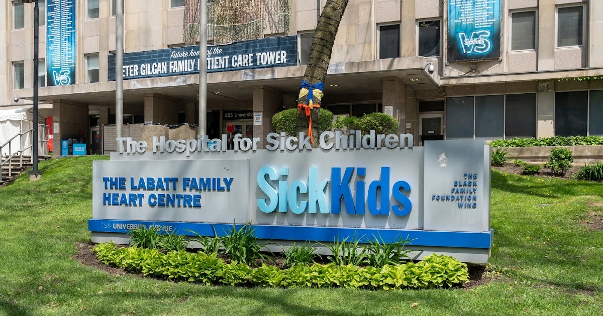 Rpp - sickkids