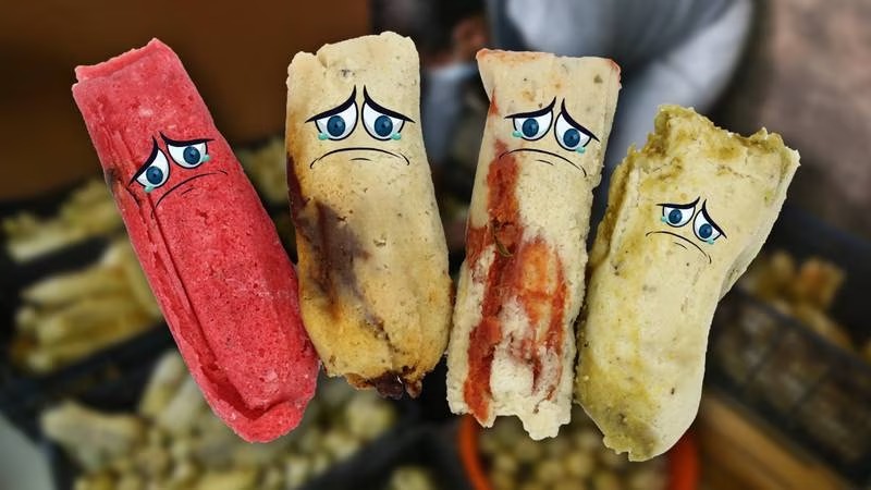 tamales - el financiero