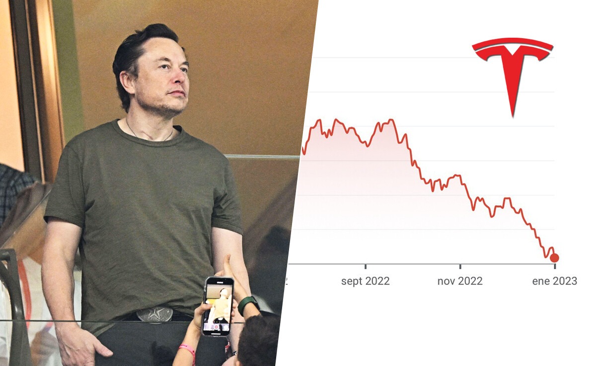 Tesla xataka