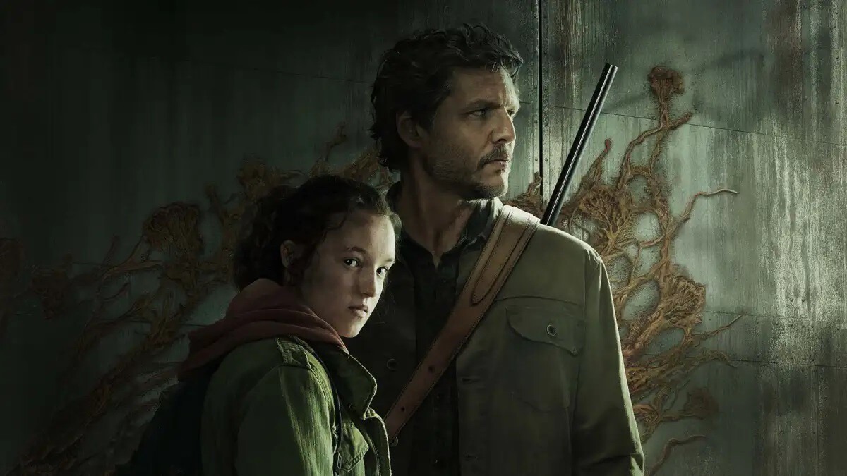 The last of us - espinof