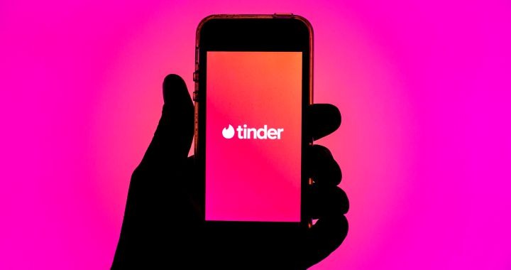 Tinder - mercado2.0
