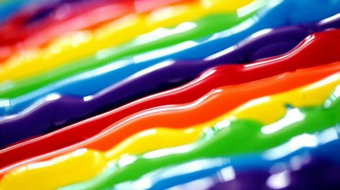 Yahoo - arcoiris