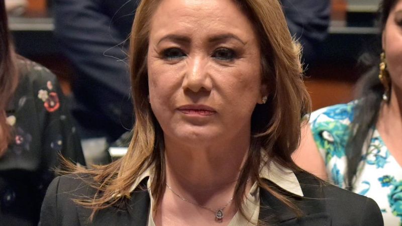 Yazmin esquivel mossa - proceso