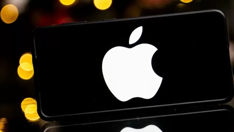 Apple - bbc