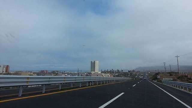 Autopista - monitoreconomico