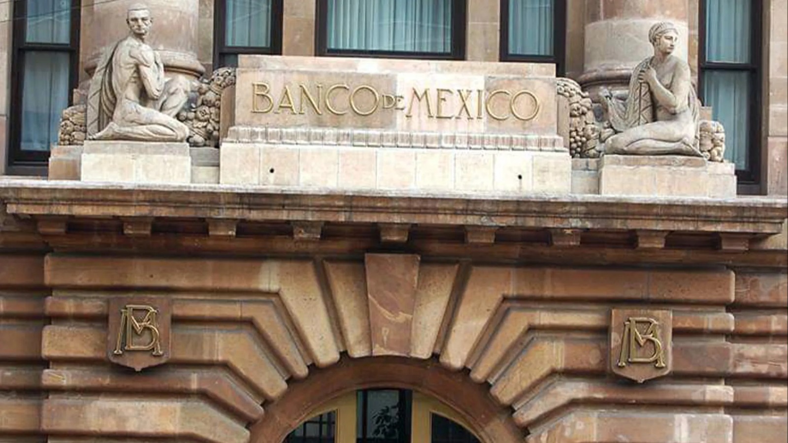 Banco de mexico - lopez doriga