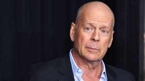 Bruce willis - cnn