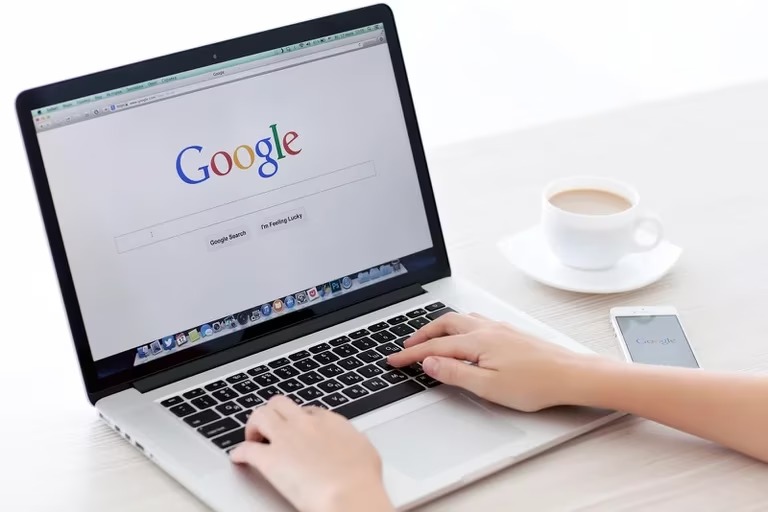Buscador google - infobae