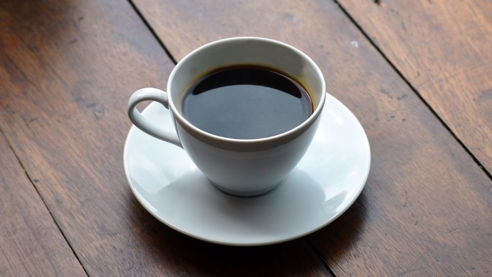 Cafe -