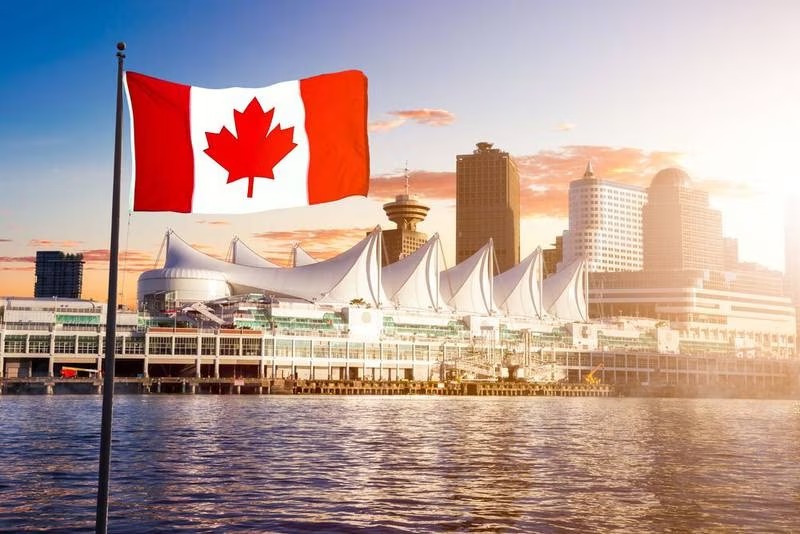 Canada - El Financiero