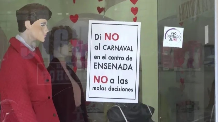 Carnaval ensenada - el imparcial