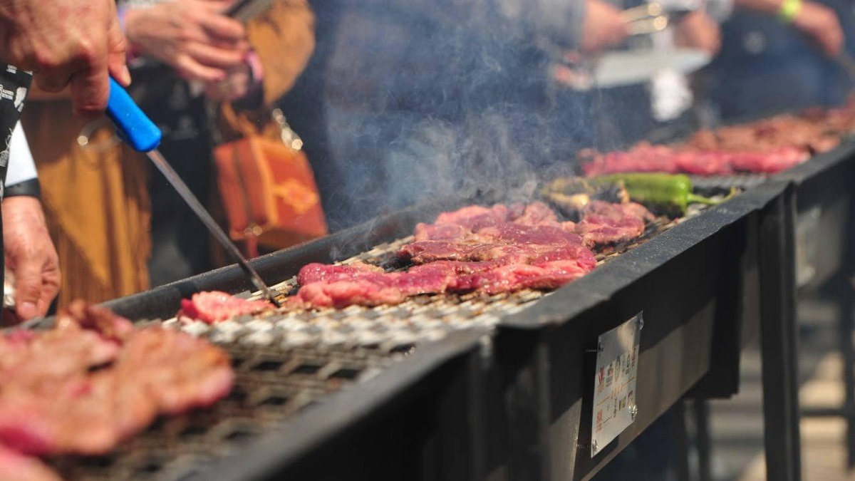 Carne asada - unotv.com