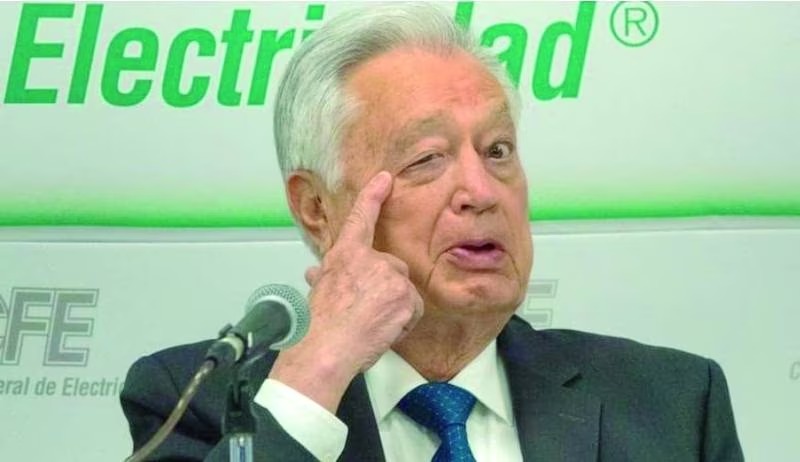 CFE el financiero