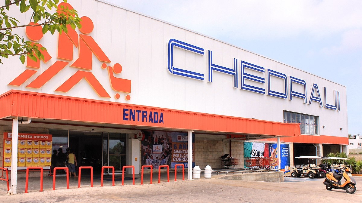 Chedraui - el financiero