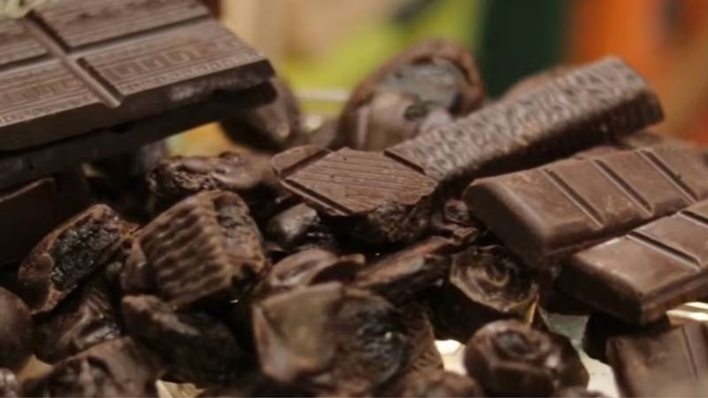 Chocolate - gastrolabweb.comaa