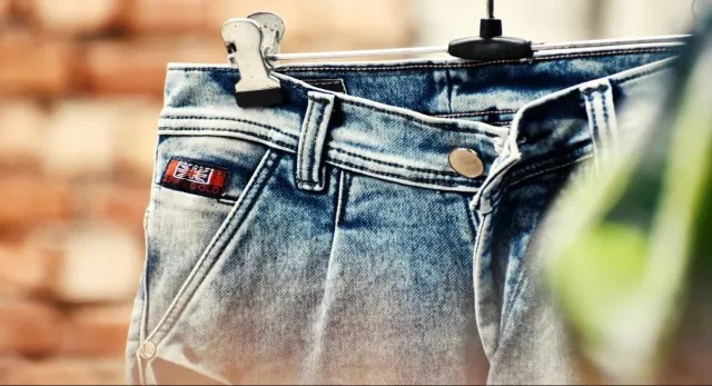cnn ropa limpia sucia