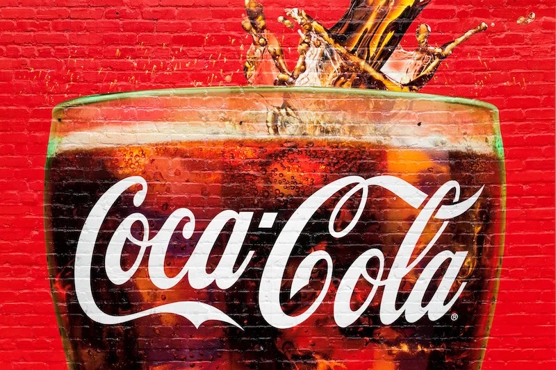 Coca cola - merca2.0