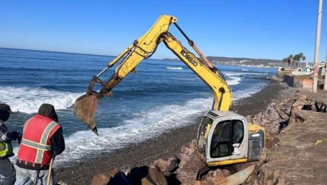 Construccion ensenada - monitorEconomico