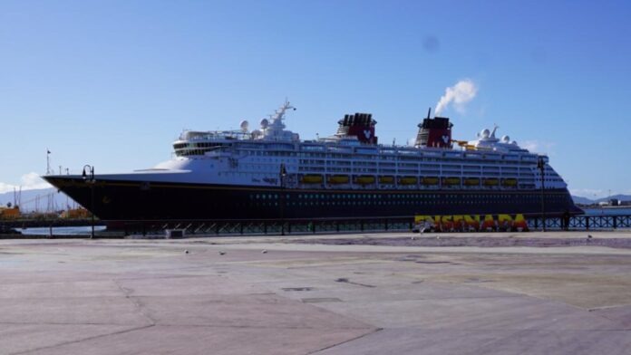 Cruceros - DiarioTijuana