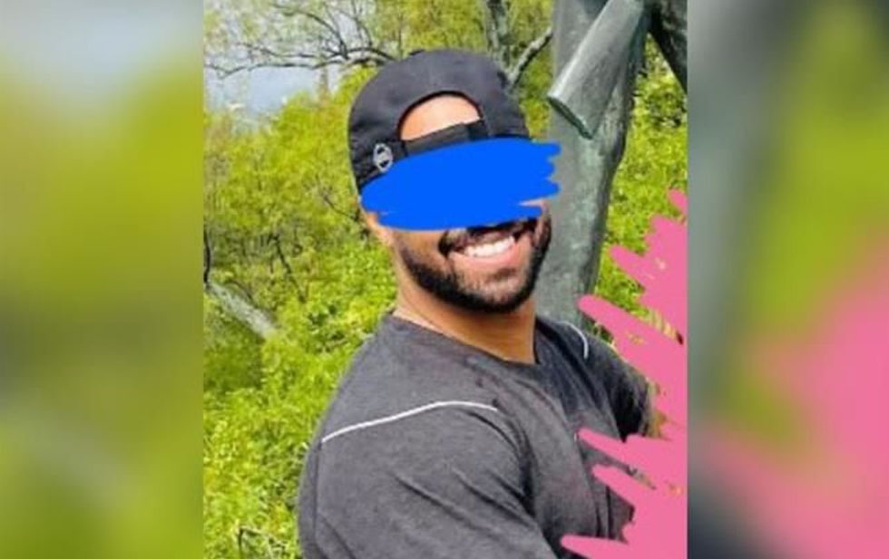 Denuncian mexicanas a agente migratorio de Estados Unidos - Foto El Diario MX