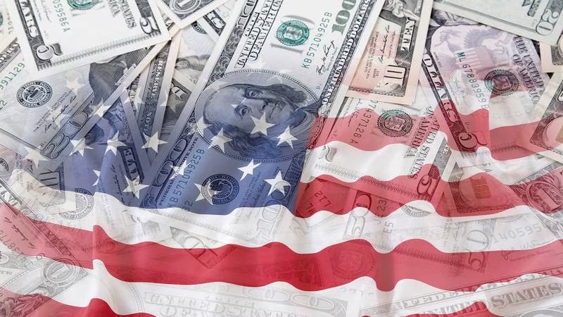 Dolar el financiero