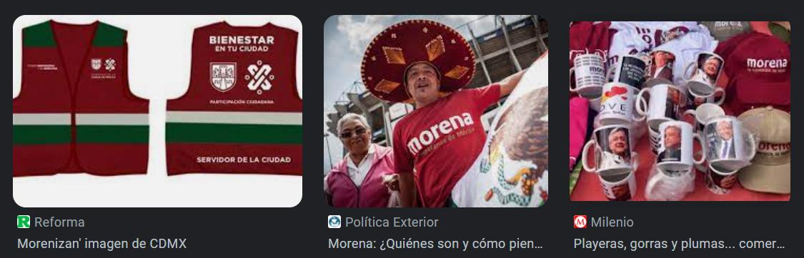 C:\Users\ali\Downloads\El color de las prendas que usan los políticos de morena y sus seguidores - Búsqueda de Google