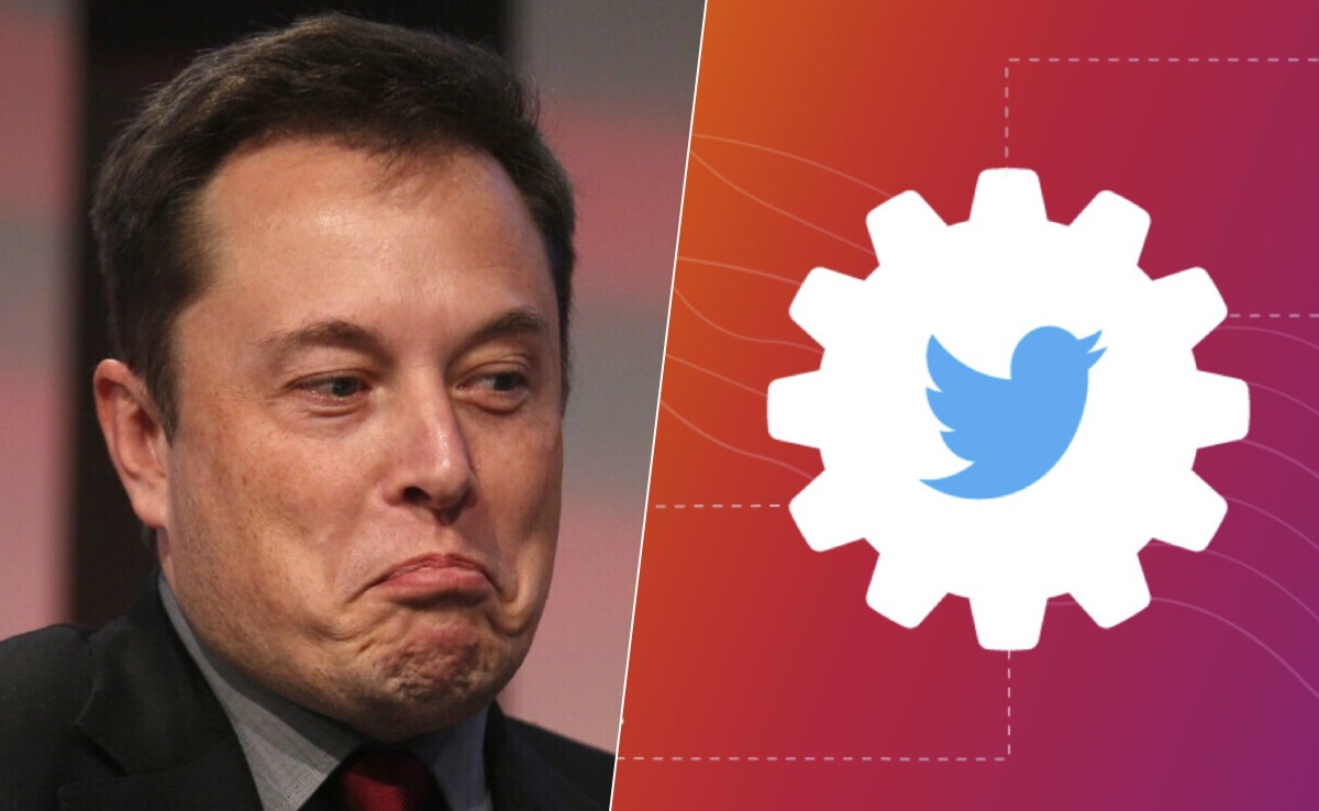 Elon Musk Twitter