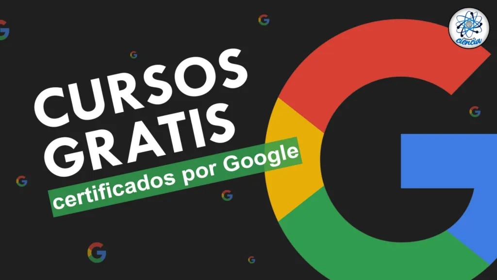 Google cursos - ensedeciencia
