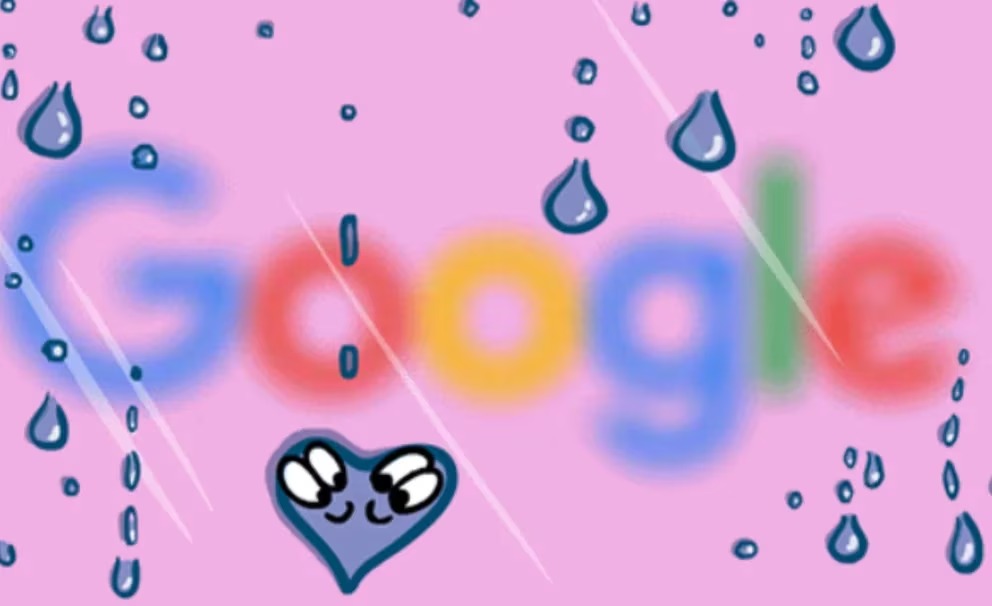 Google gotas - infobae